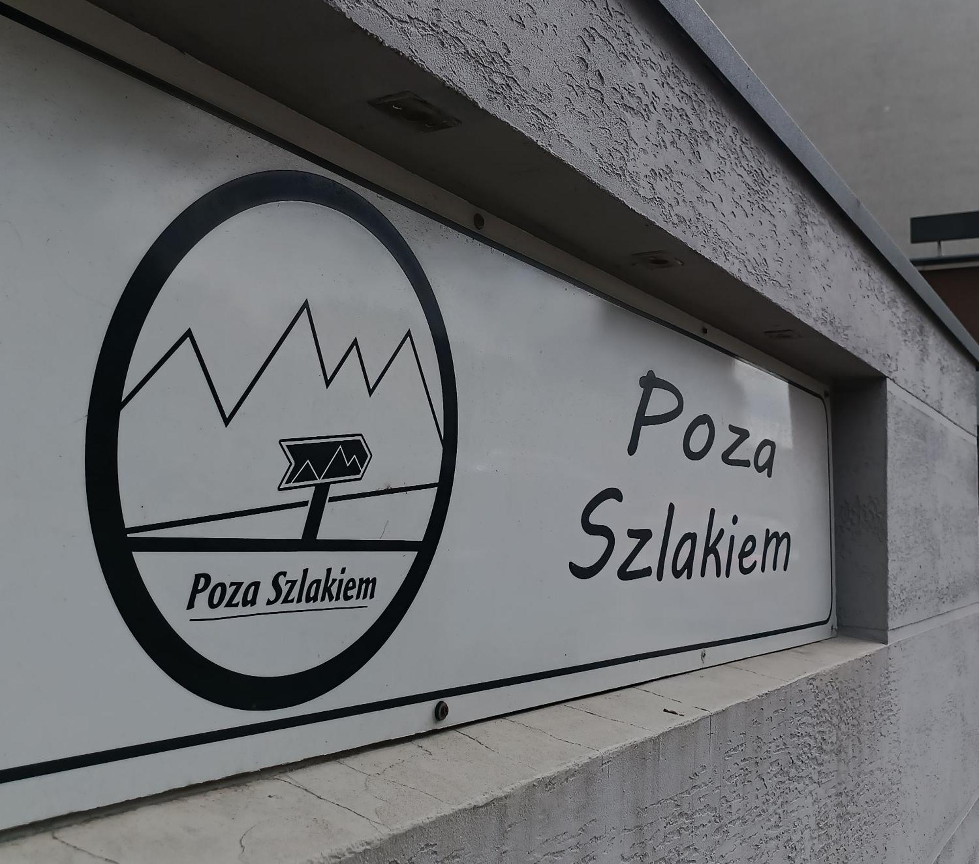Noclegi "Poza Szlakiem" Wałbrzych Dış mekan fotoğraf